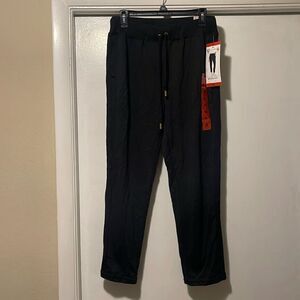 NWT Life Worx Bonnie pants medium